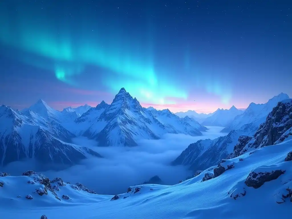 High-resolution image created with AI