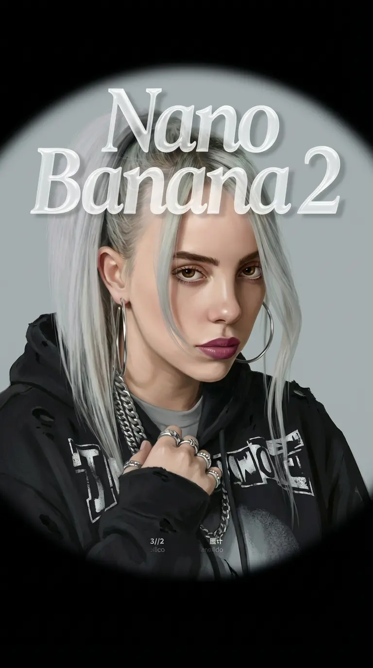 Nano Banana 2