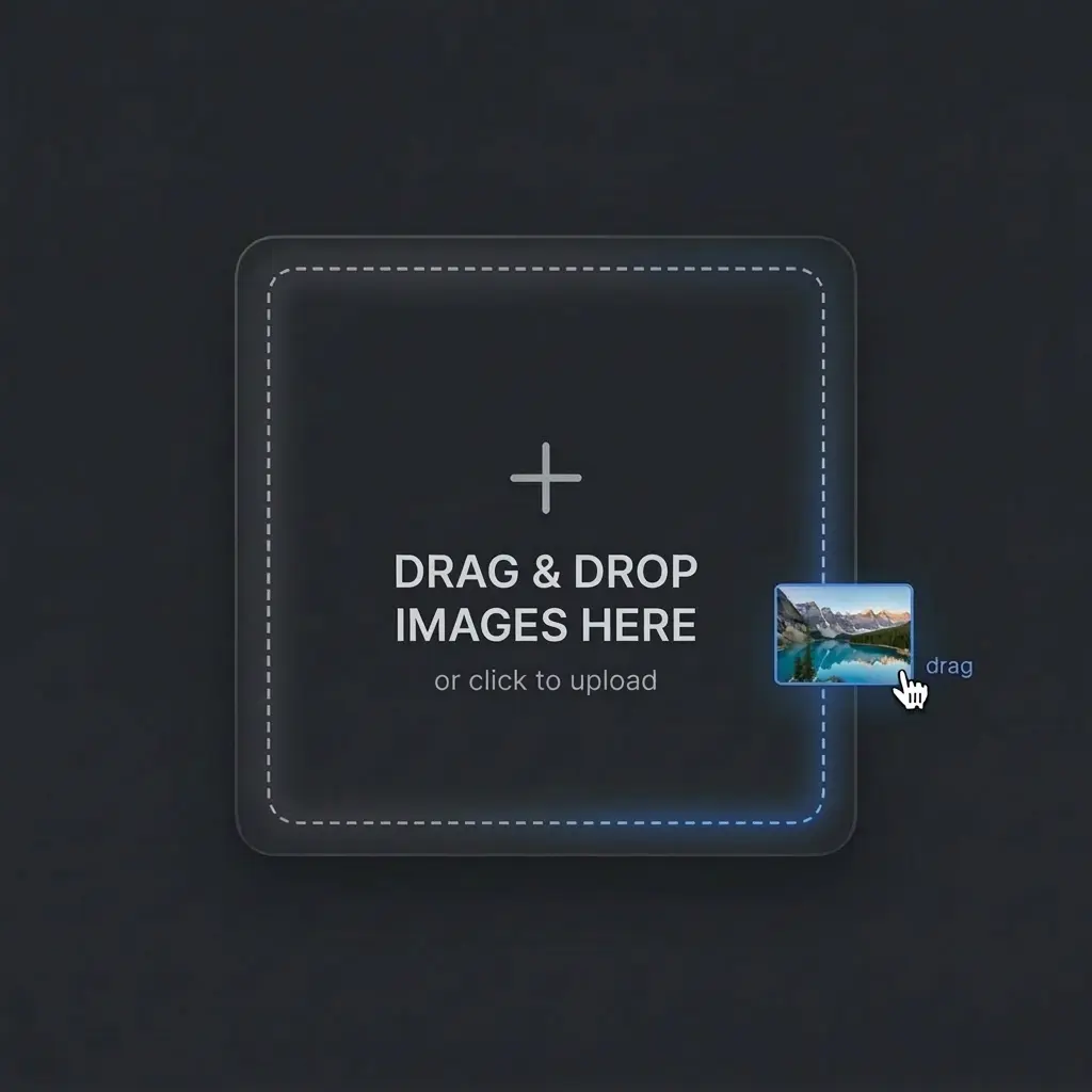Veo 3.1 text prompt and image upload interface
